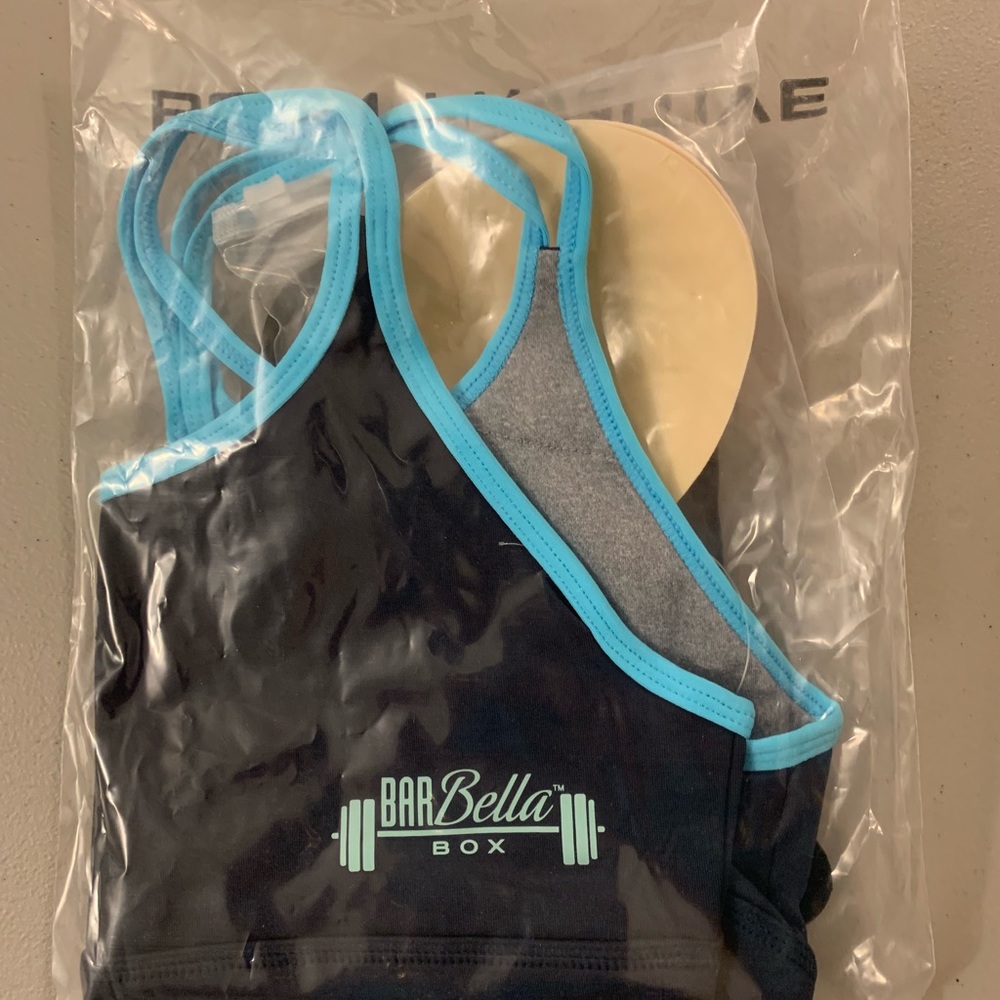 Born Primitive’s Warrior Sports Bra XL